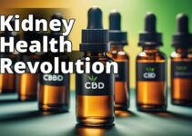 The Ultimate Guide To Cbd Oil Benefits For Optimal Kidney Health