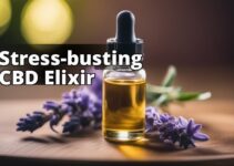 The Ultimate Guide To Harnessing Cbd Oil Benefits For Stress Management