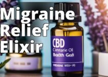 Migraine Sufferers Rejoice: The Miraculous Benefits Of Cbd Oil