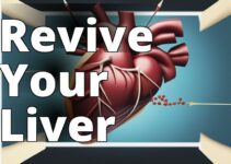 Unleash The Power Of Cbd Oil For Liver Detox: A Complete Health Support