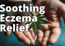 The Ultimate Guide To Cbd Oil Benefits For Eczema: Everything You Need To Know