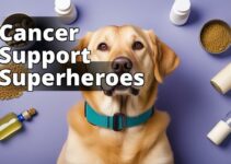The Ultimate Guide To Cbd Oil Benefits For Canine Cancer Support