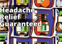 Headache No More: How Cbd Oil Can Provide Lasting Relief