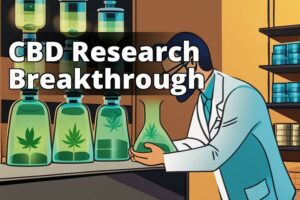 Delving Into Cbd: Unraveling Its Health Benefits And Research