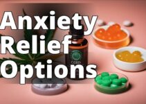 Discover The Power Of Cbd Plus For Anxiety Relief Today