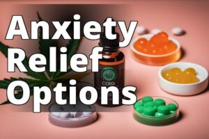 Discover The Power Of Cbd Plus For Anxiety Relief Today