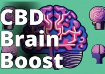 Cbd Brain Healing: Unlocking Its Neuroprotective Power