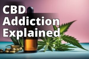 The Truth Unveiled: Is Cbd Addictive Or Non-Addictive? Let’S Explore