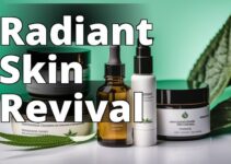 Cbd Oil Benefits For Skin: Maximizing Its Potential Safely